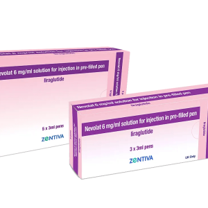 Buy Nevolat Liraglutide