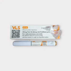 VLS-Retatrutide