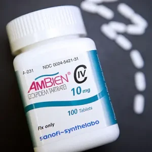 Ambien 10mg