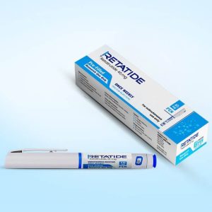 BUY RETATRUTIDE 40MG