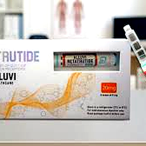 Retatrutide 20mg x2 Bundle